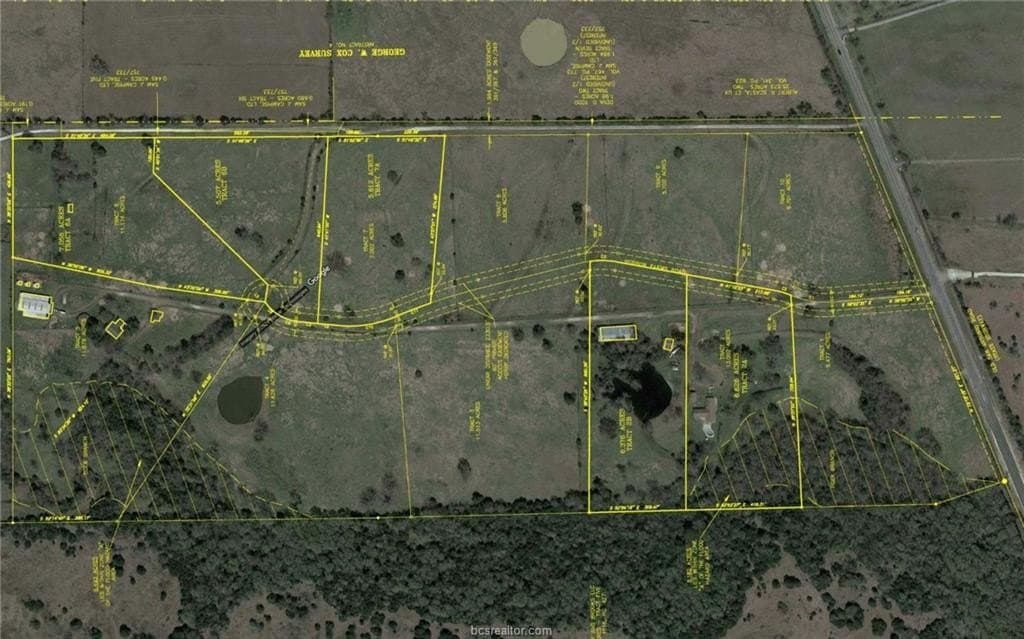 6.38 acres in Robertson County - photo 9