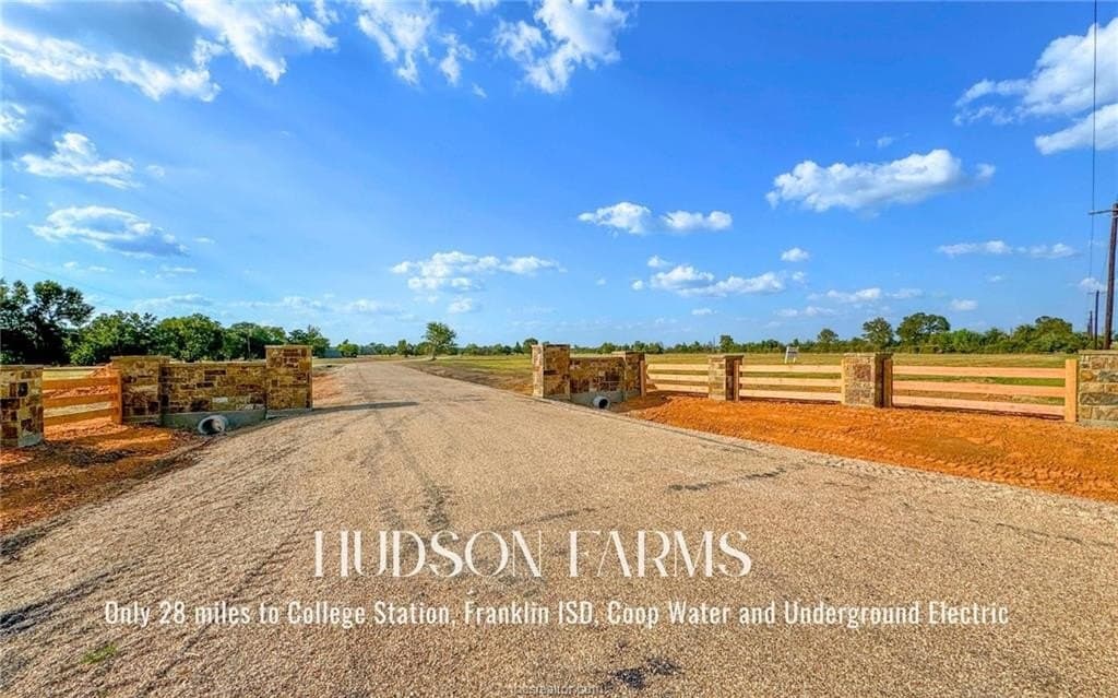 6.38 acres in Robertson County - photo 8