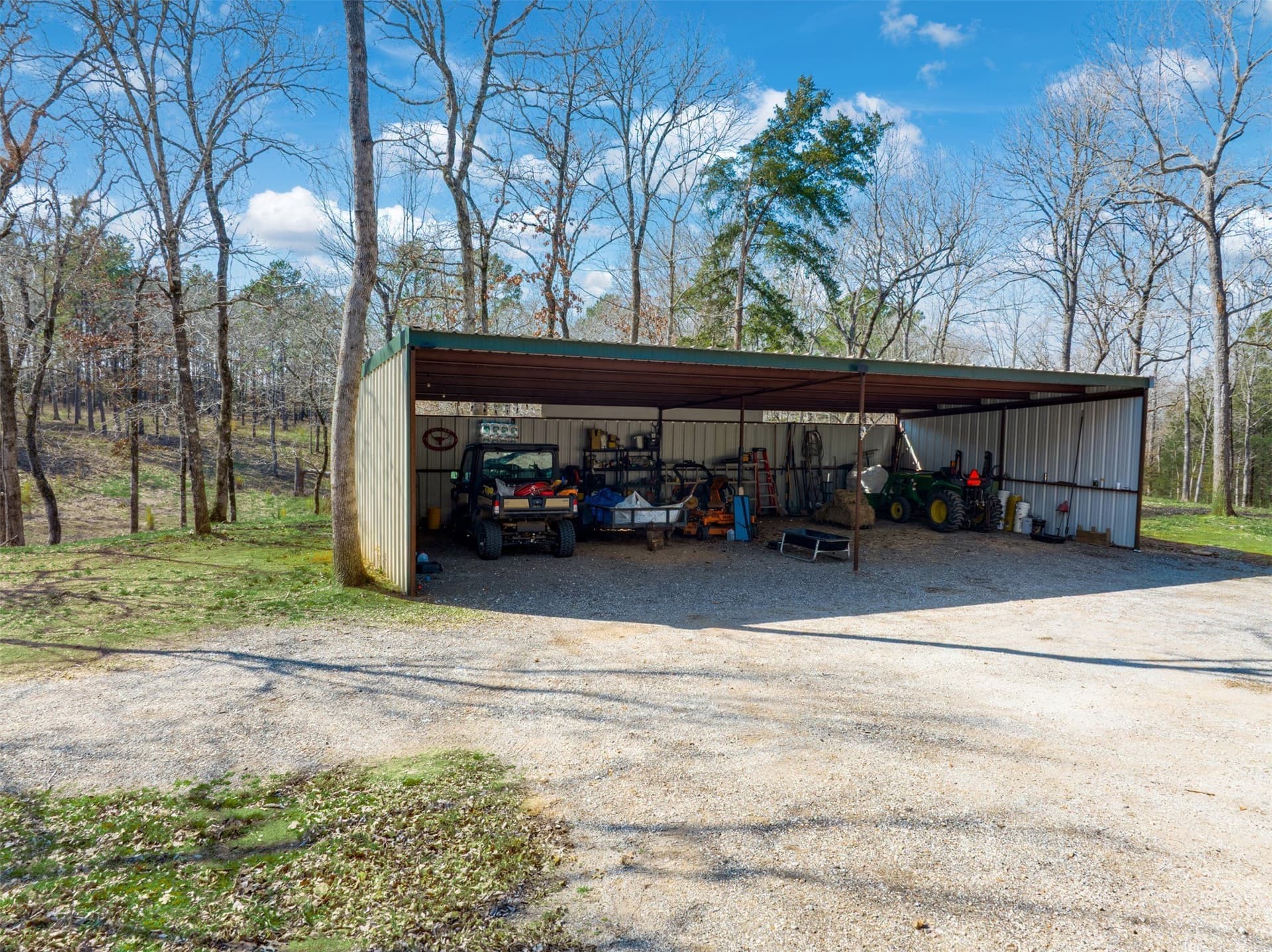 106.03 acres in Cherokee County - photo 29