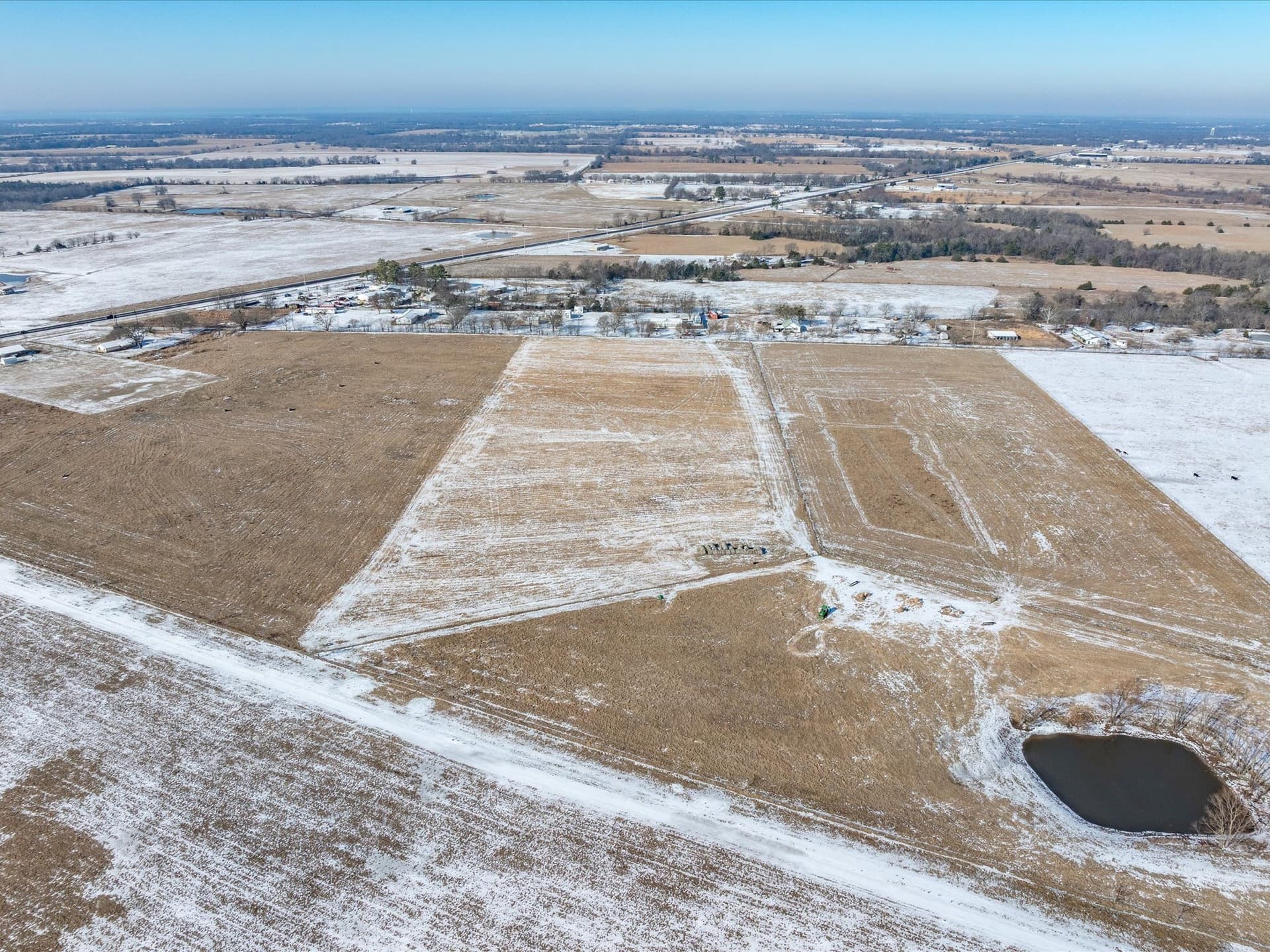 10.26 acres in Rains County - photo 11