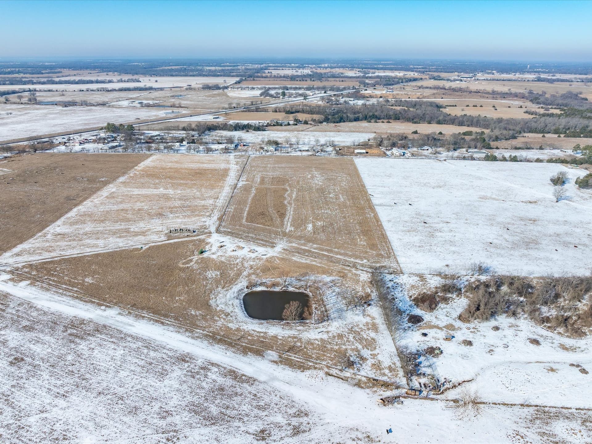 10.26 acres in Rains County - photo 12