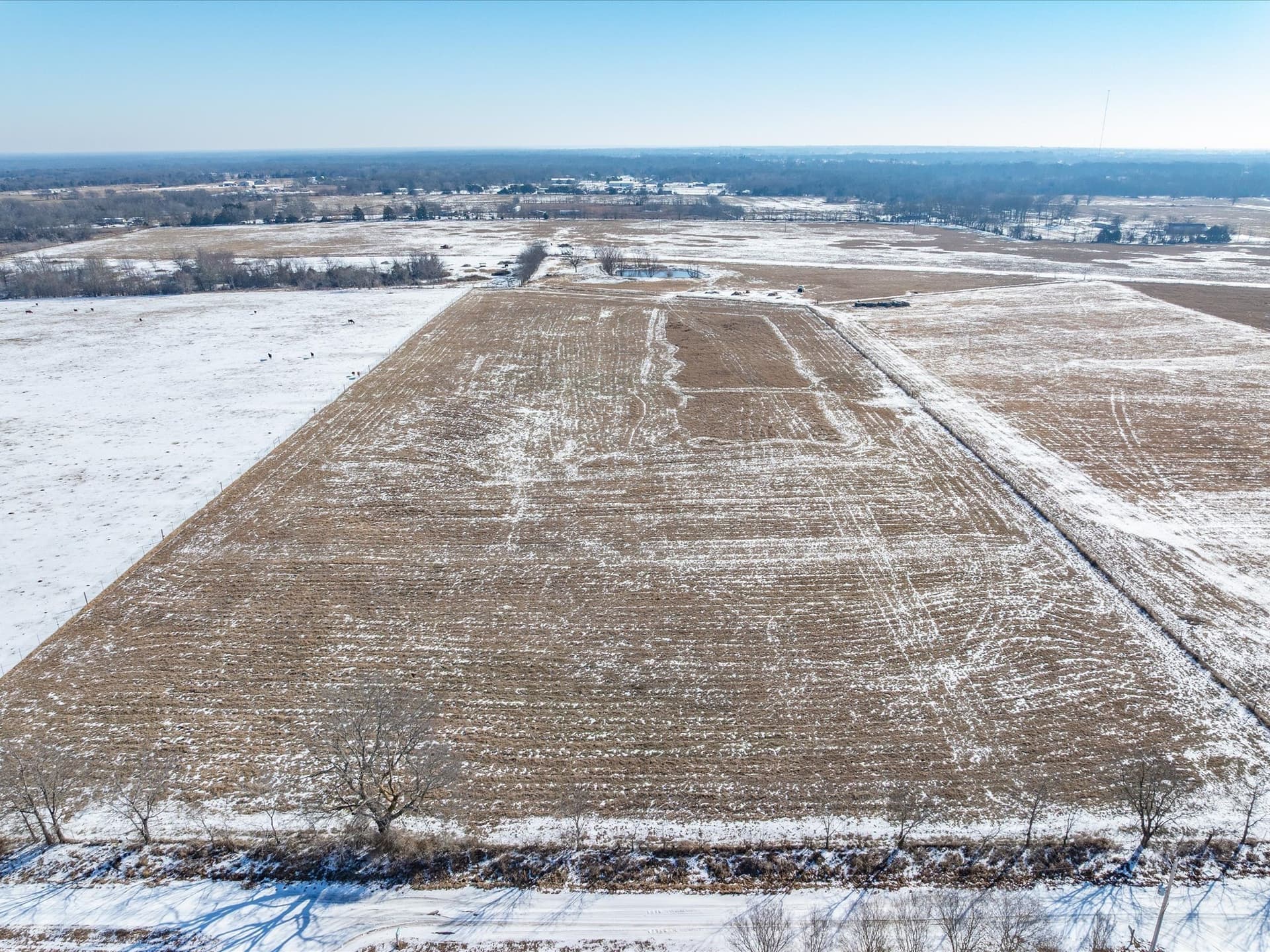 10.26 acres in Rains County - photo 2