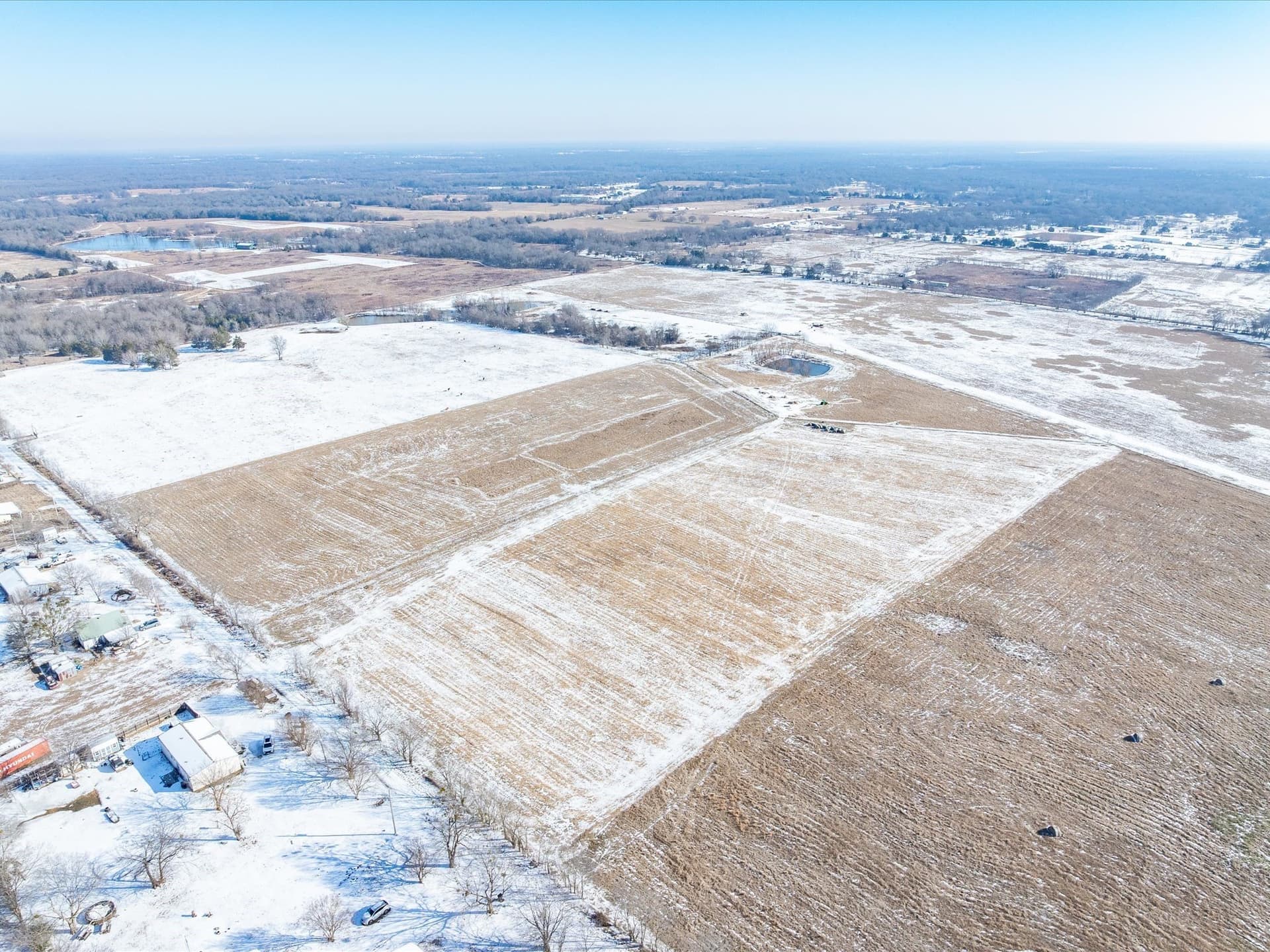 10.26 acres in Rains County - photo 3