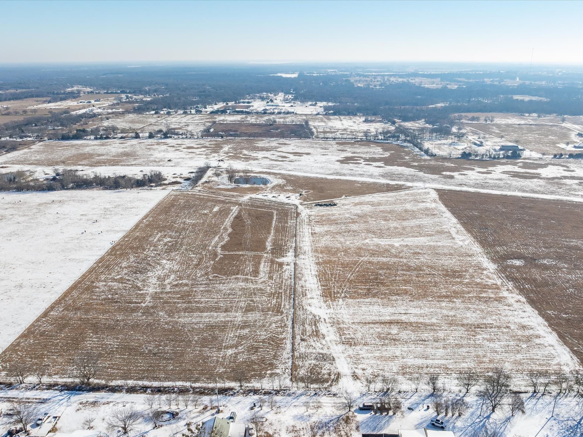 10.26 acres in Rains County - photo 4