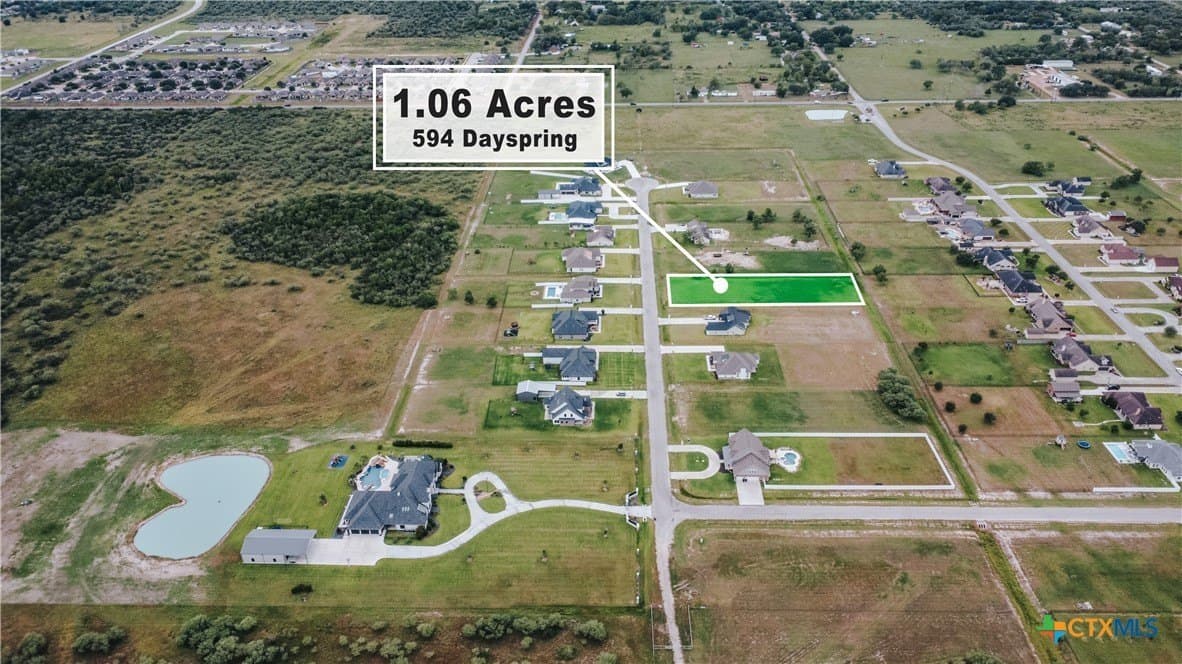 1.06 acres in Victoria County - photo 6