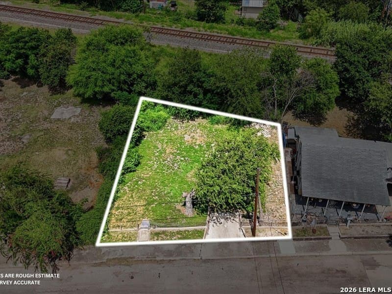 0.08 acres in Bexar County - photo 8