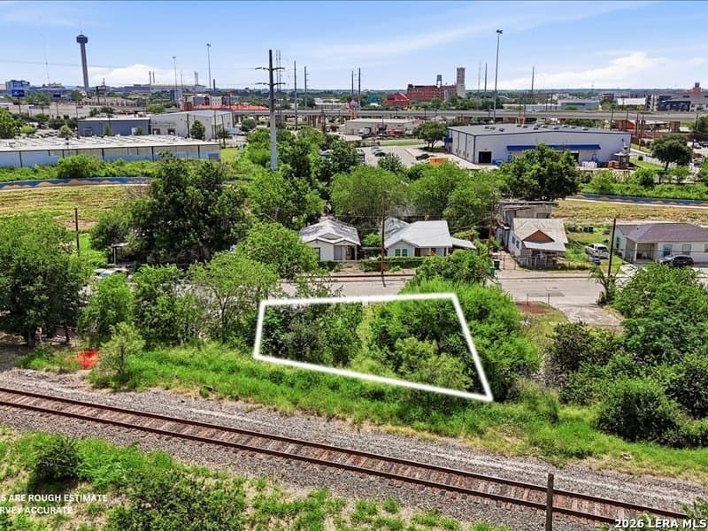 0.08 acres in Bexar County - photo 19