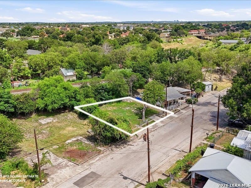 0.08 acres in Bexar County - photo 12