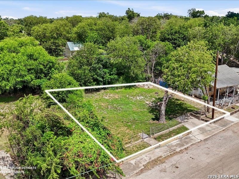 0.08 acres in Bexar County - photo 10