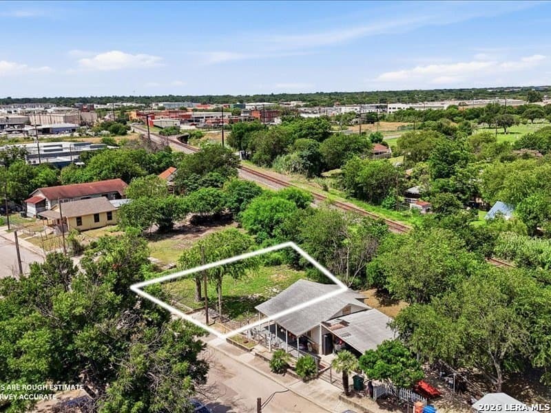 0.08 acres in Bexar County - photo 17