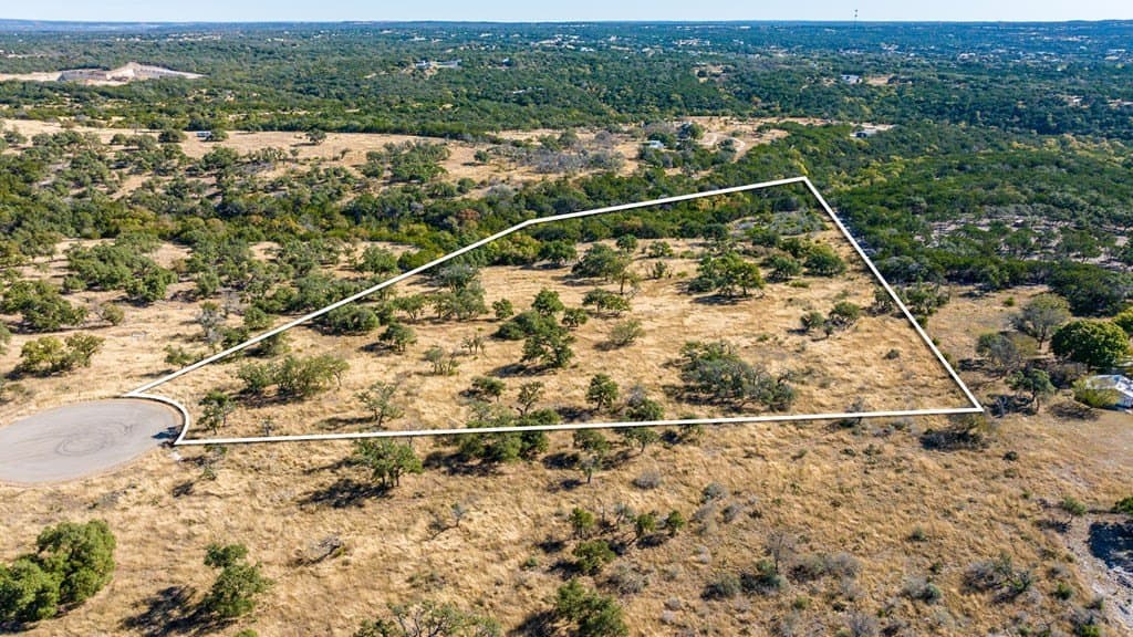 10.09 acres in Gillespie County featured view