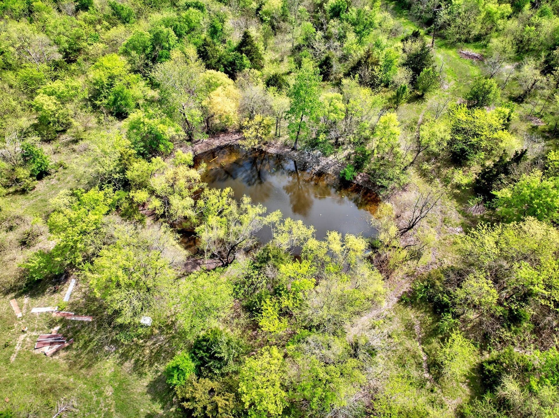 20.45 acres in Hunt County - photo 16
