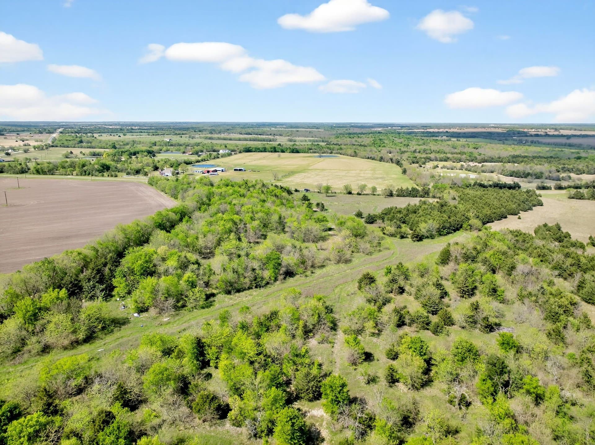 20.45 acres in Hunt County - photo 9