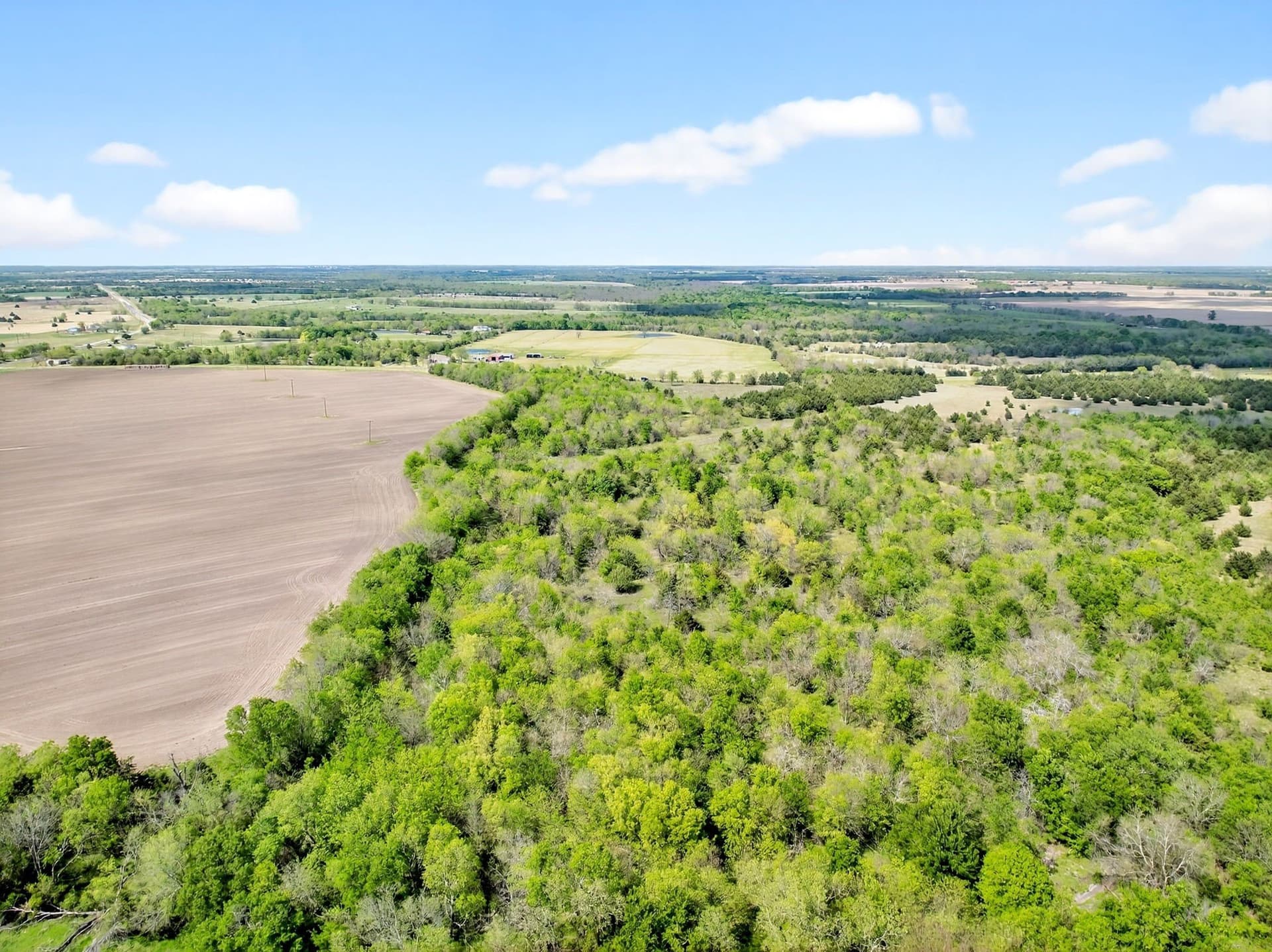 20.45 acres in Hunt County - photo 7