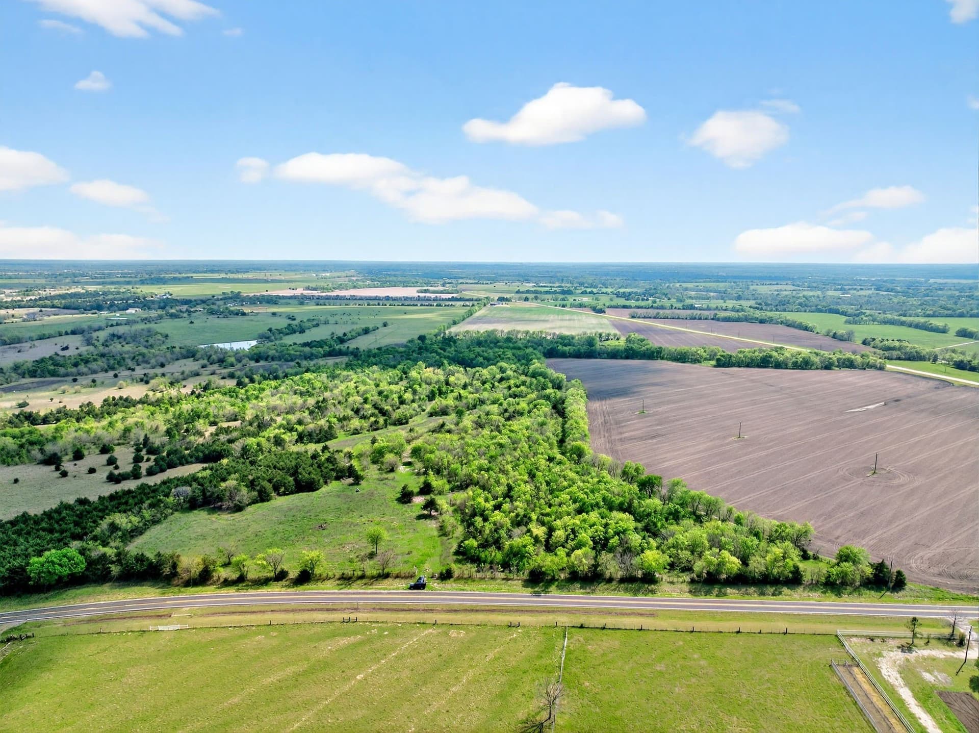 20.45 acres in Hunt County - photo 12