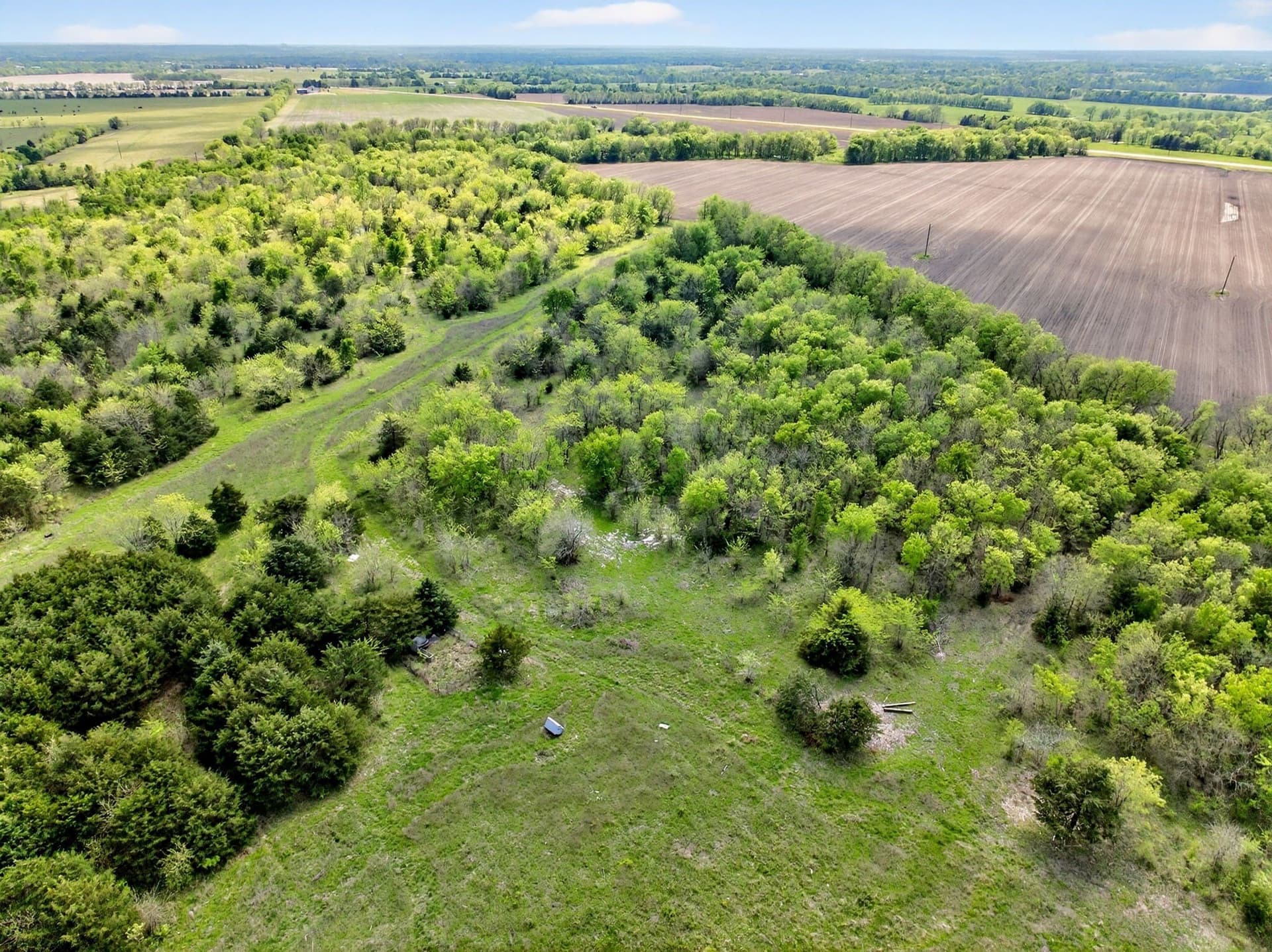 20.45 acres in Hunt County - photo 13