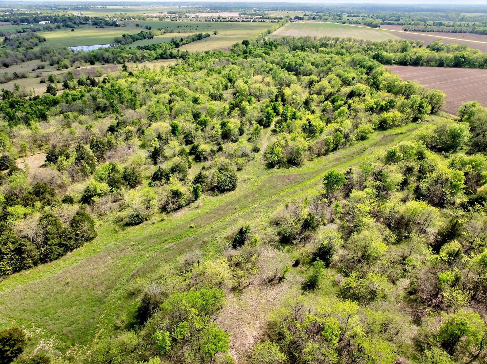 20.45 acres in Hunt County - photo 14