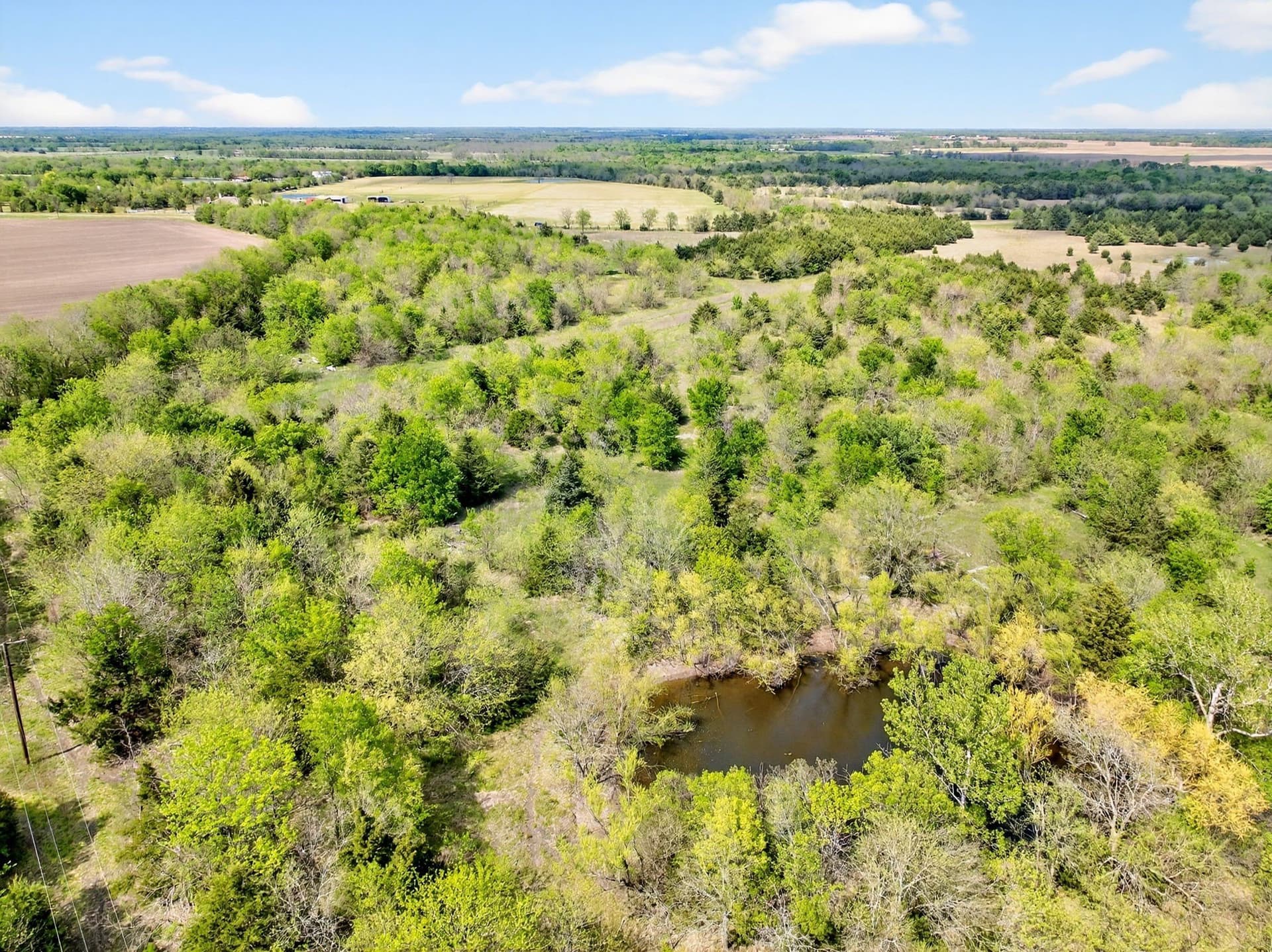 20.45 acres in Hunt County - photo 6