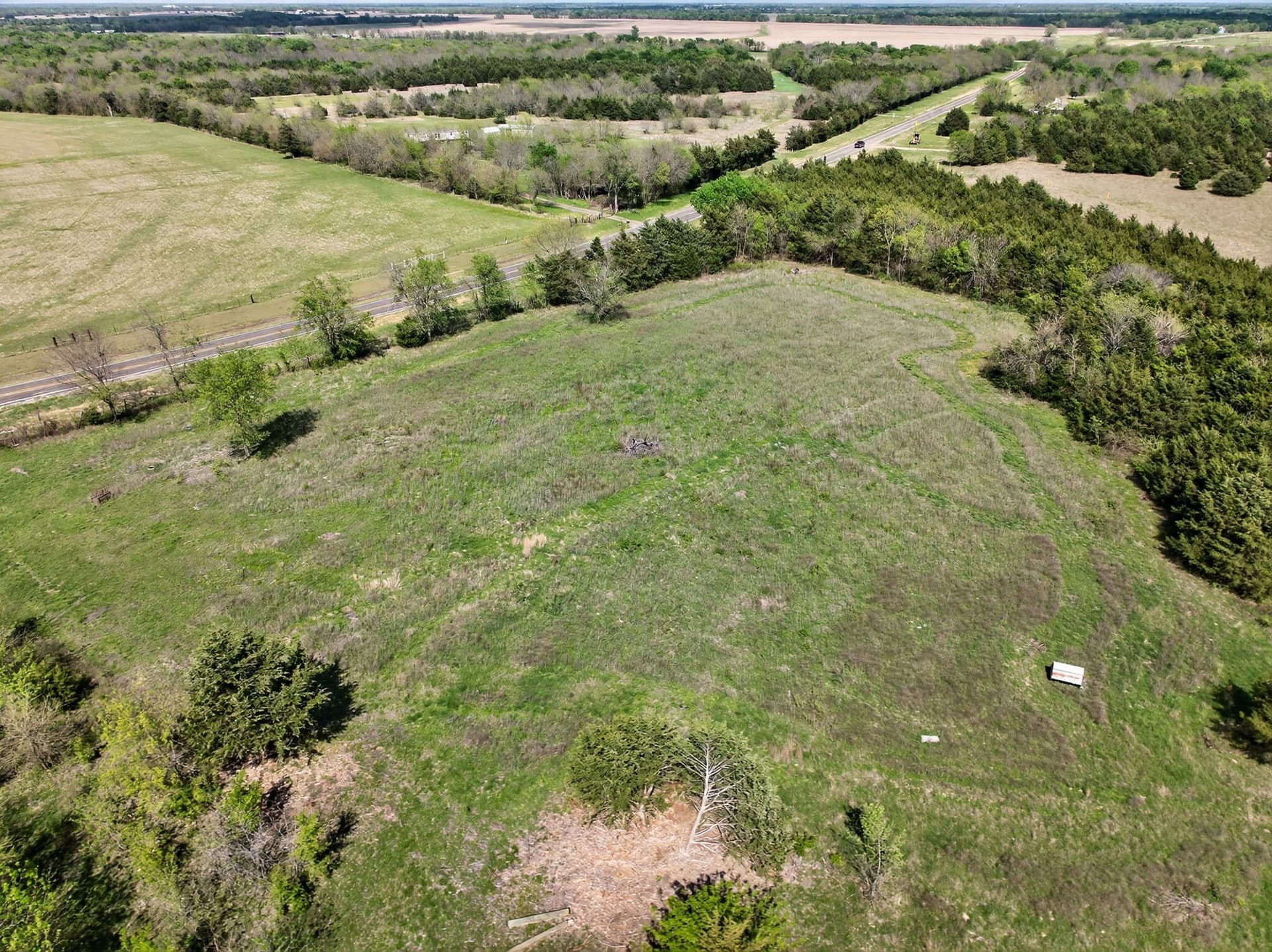 20.45 acres in Hunt County gallery image 2