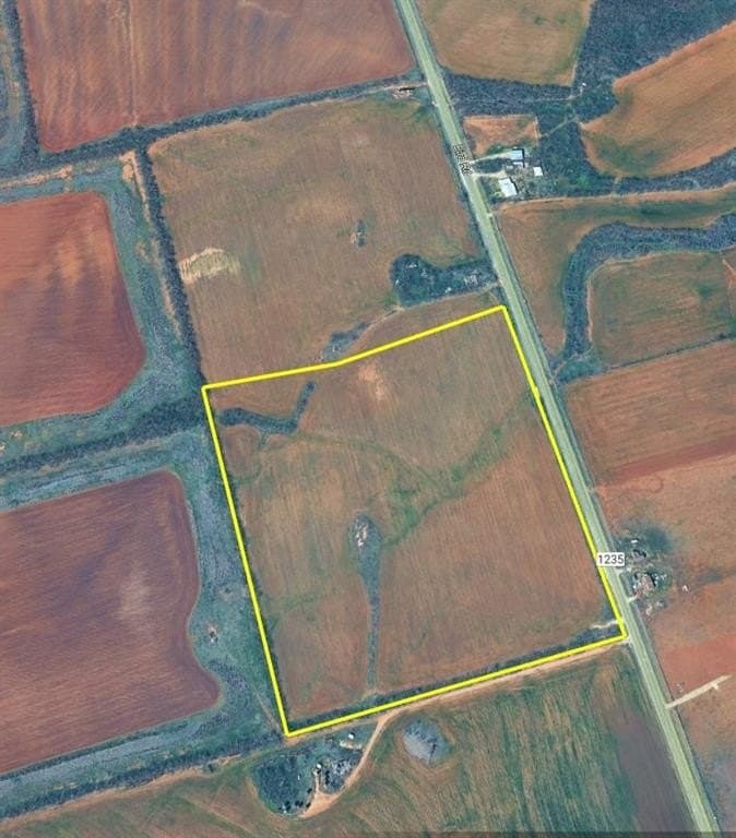 30 acres in Taylor County