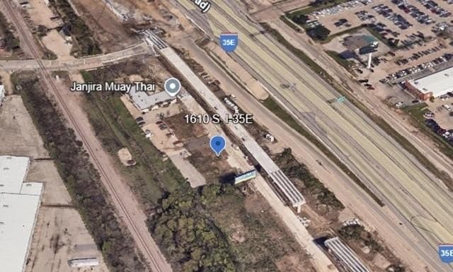 0.38 acres in Dallas County