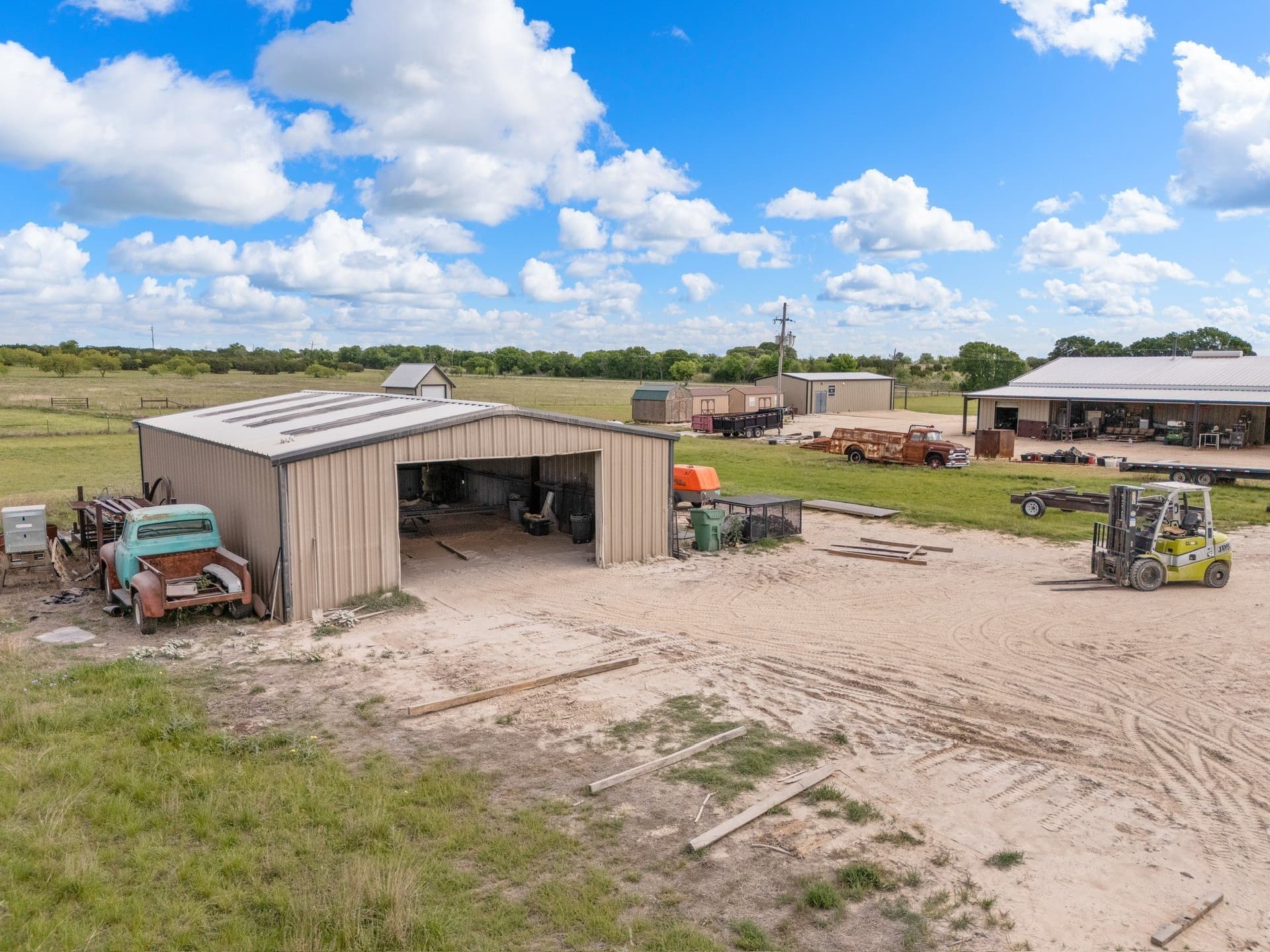 8.25 acres in McLennan County - photo 37