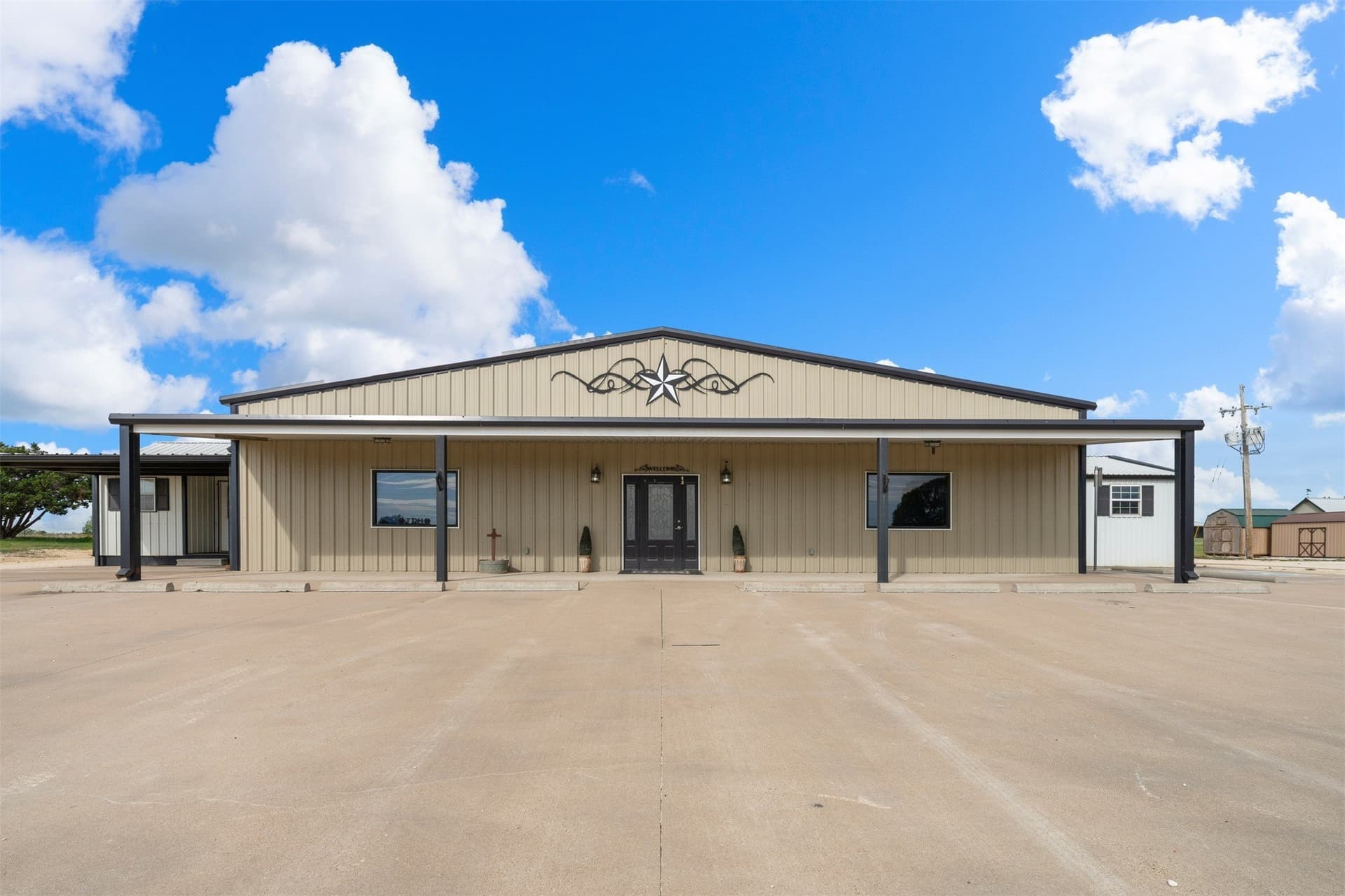8.25 acres in McLennan County - photo 6