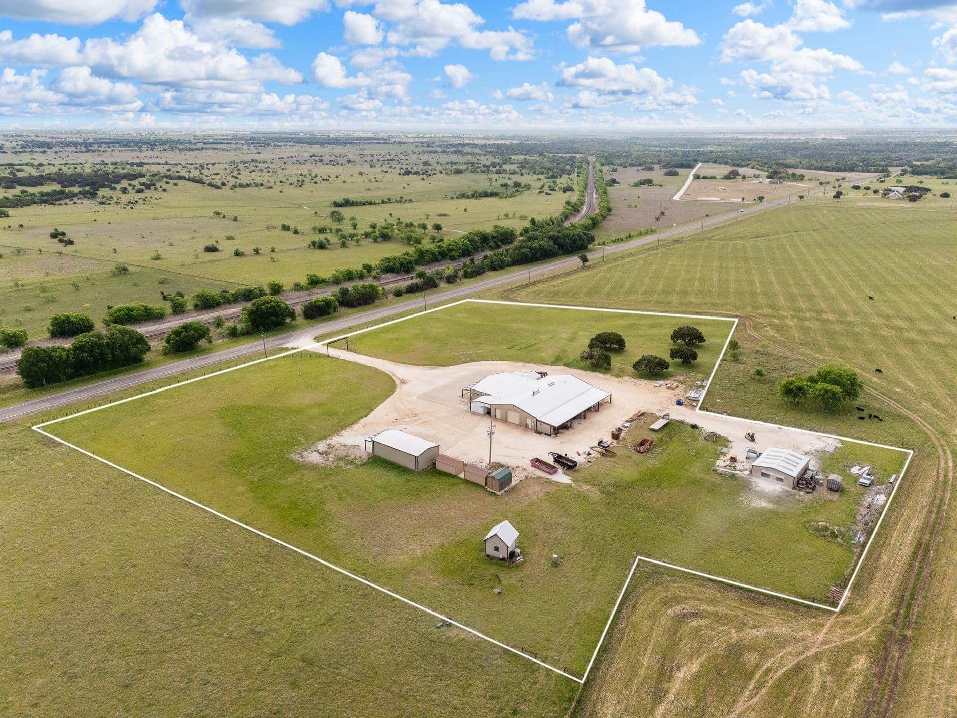 8.25 acres in McLennan County - photo 32