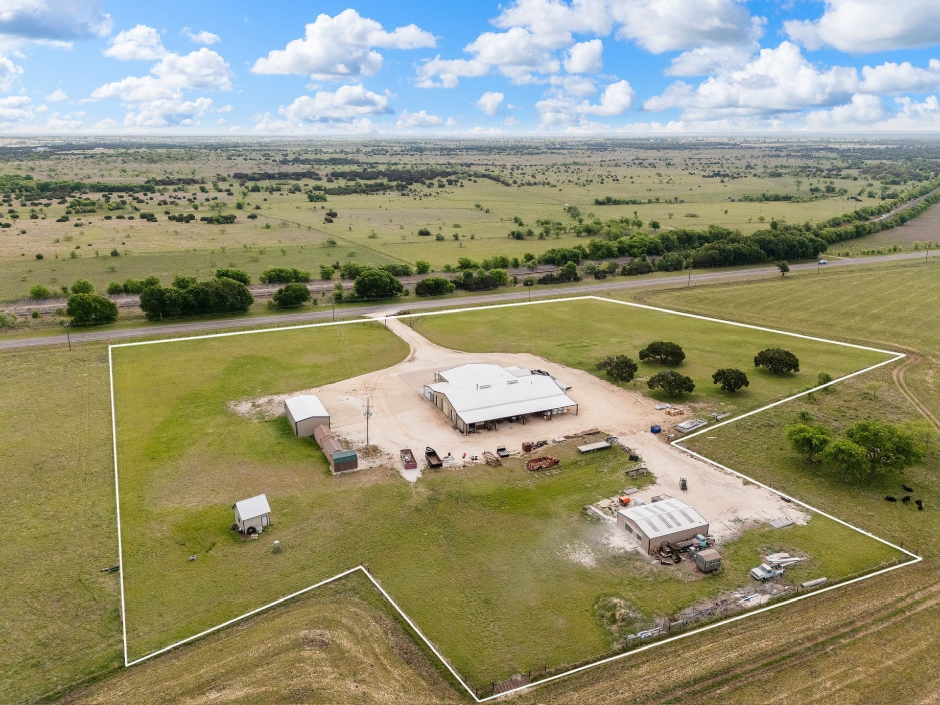 8.25 acres in McLennan County - photo 38