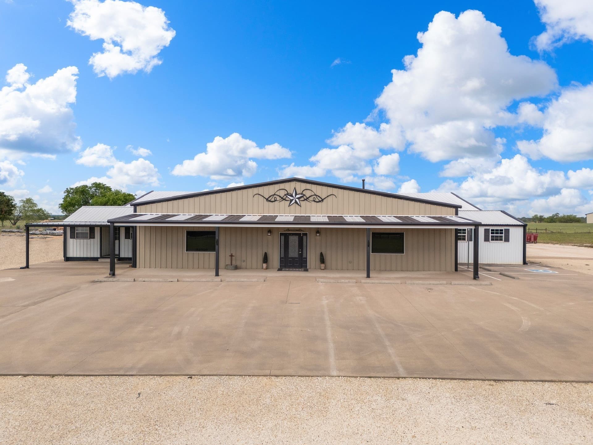 8.25 acres in McLennan County - photo 2