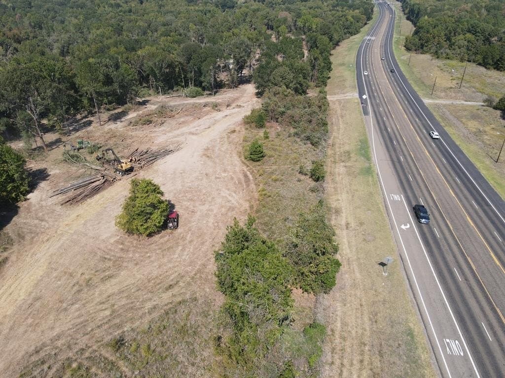 53.4 acres in ANDERSON County