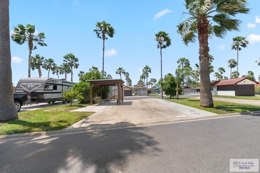 0.06 acres in HIDALGO County - photo 8