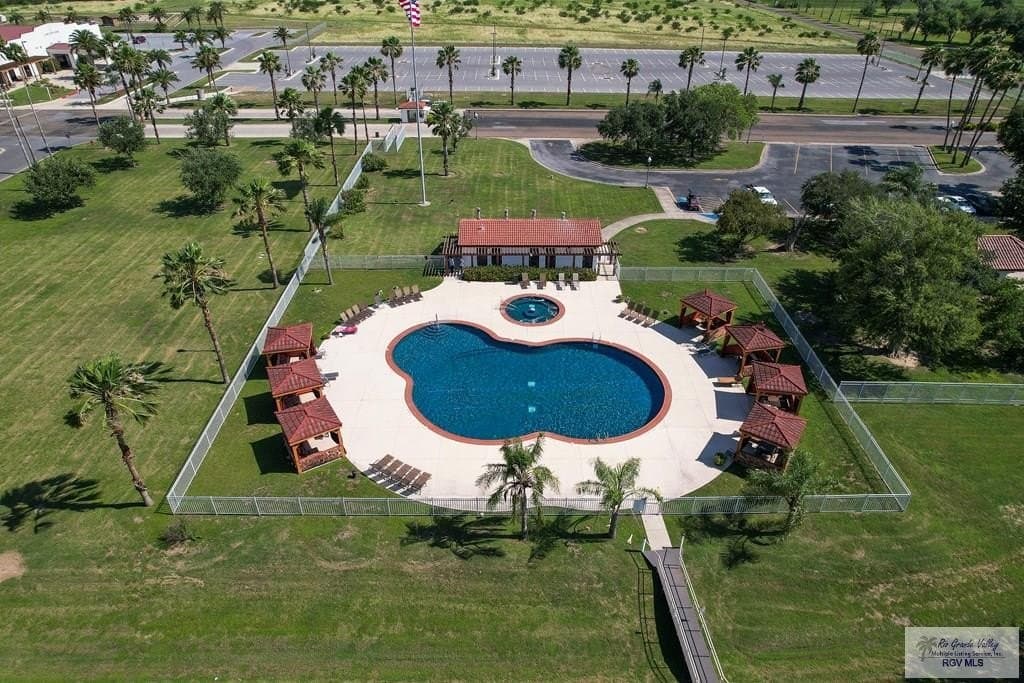 0.06 acres in HIDALGO County - photo 21