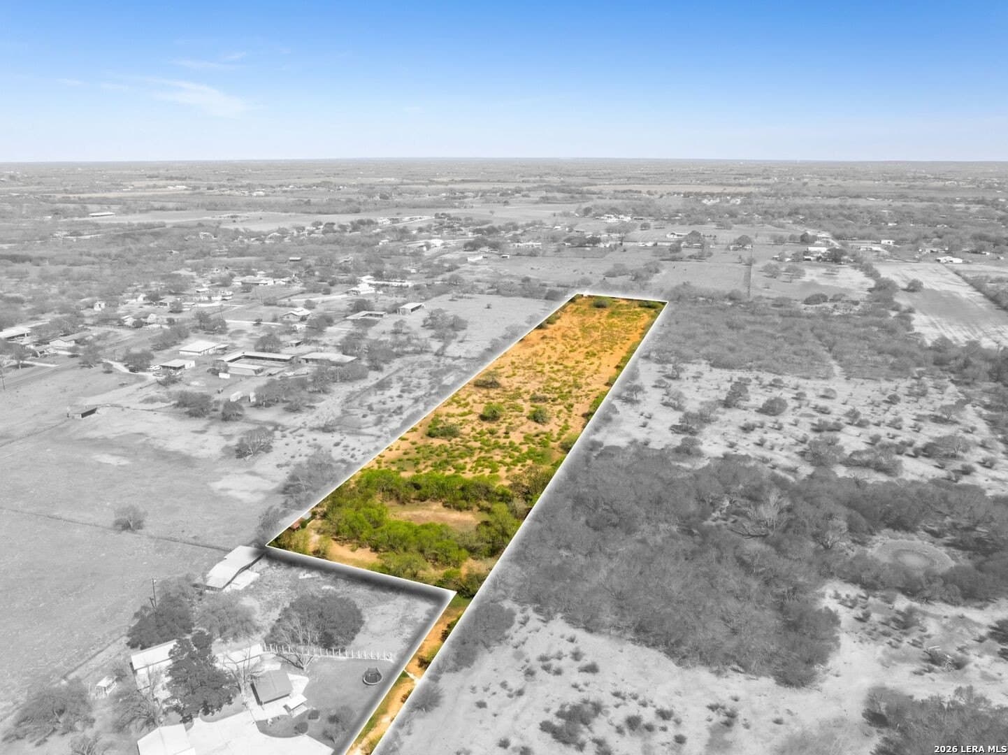 8.61 acres in Bexar County - photo 40
