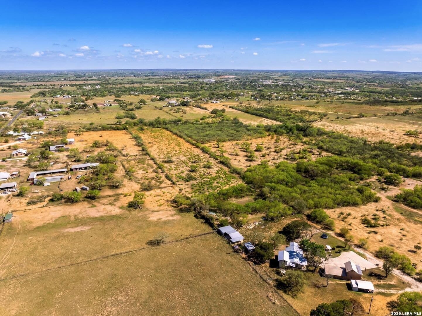 8.61 acres in Bexar County - photo 39