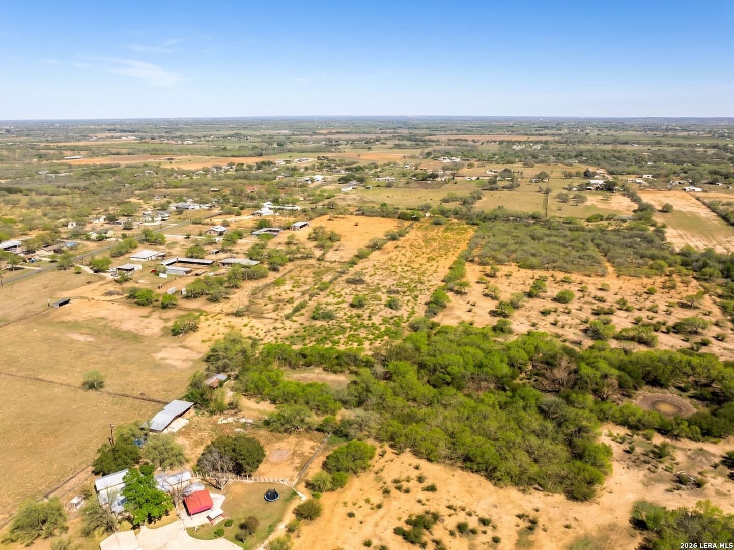 8.61 acres in Bexar County - photo 41