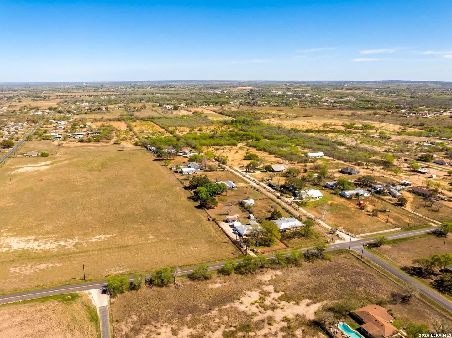 8.61 acres in Bexar County - photo 43