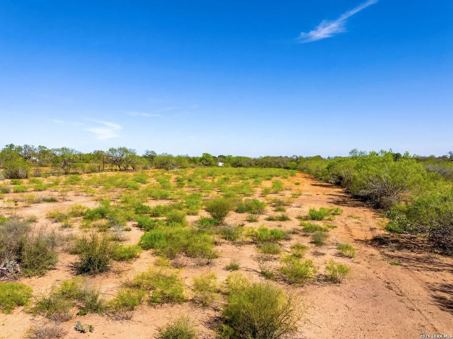 8.61 acres in Bexar County