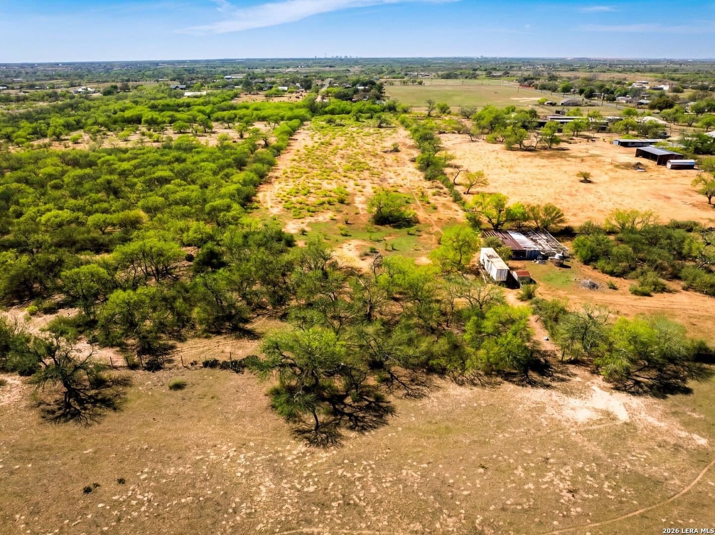 8.61 acres in Bexar County - photo 25