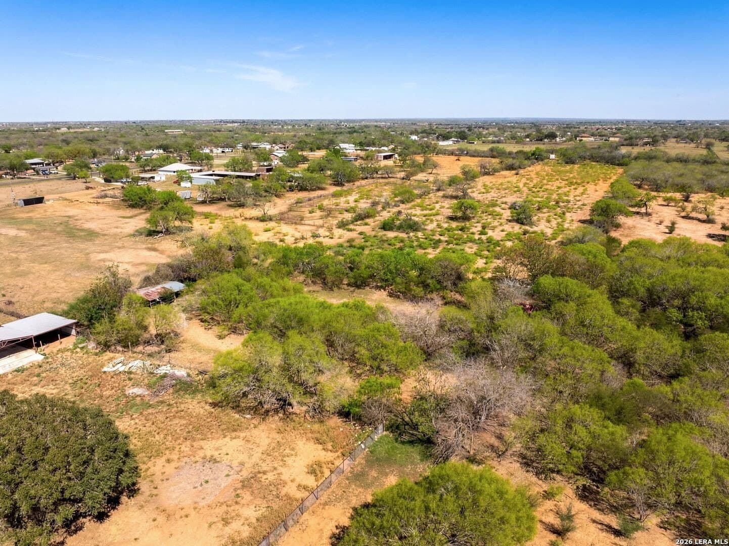 8.61 acres in Bexar County - photo 33