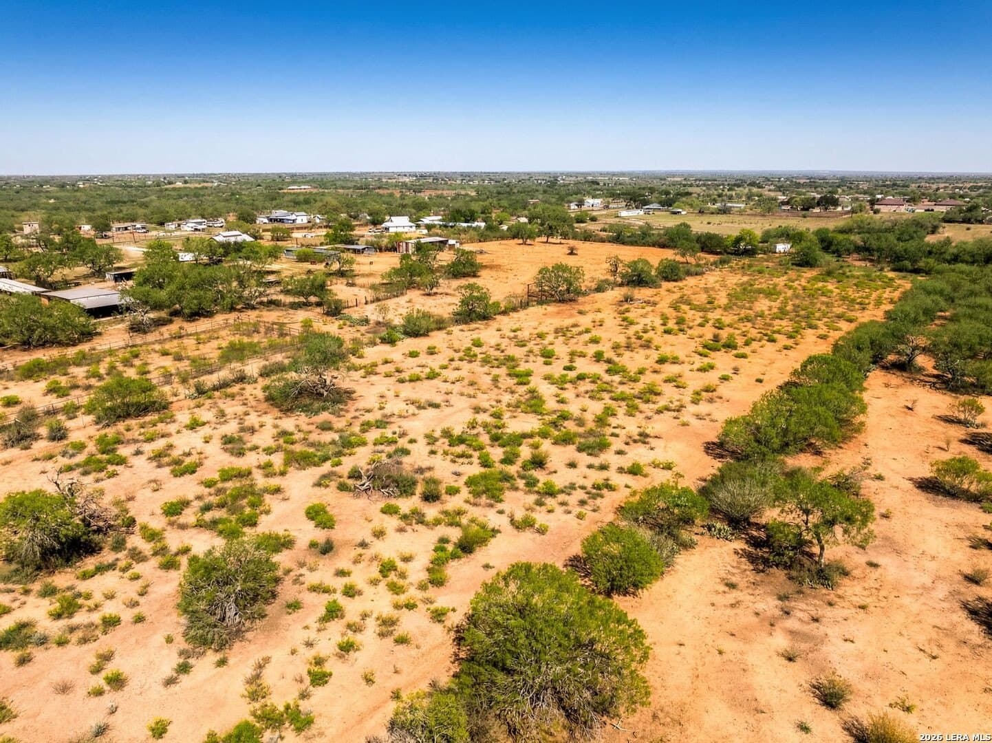 8.61 acres in Bexar County - photo 29