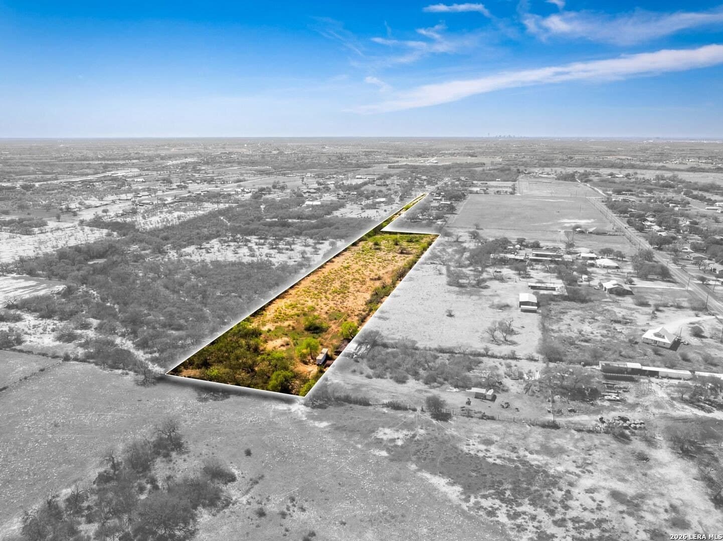 8.61 acres in Bexar County - photo 2