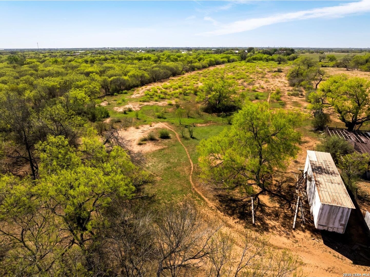 8.61 acres in Bexar County - photo 19