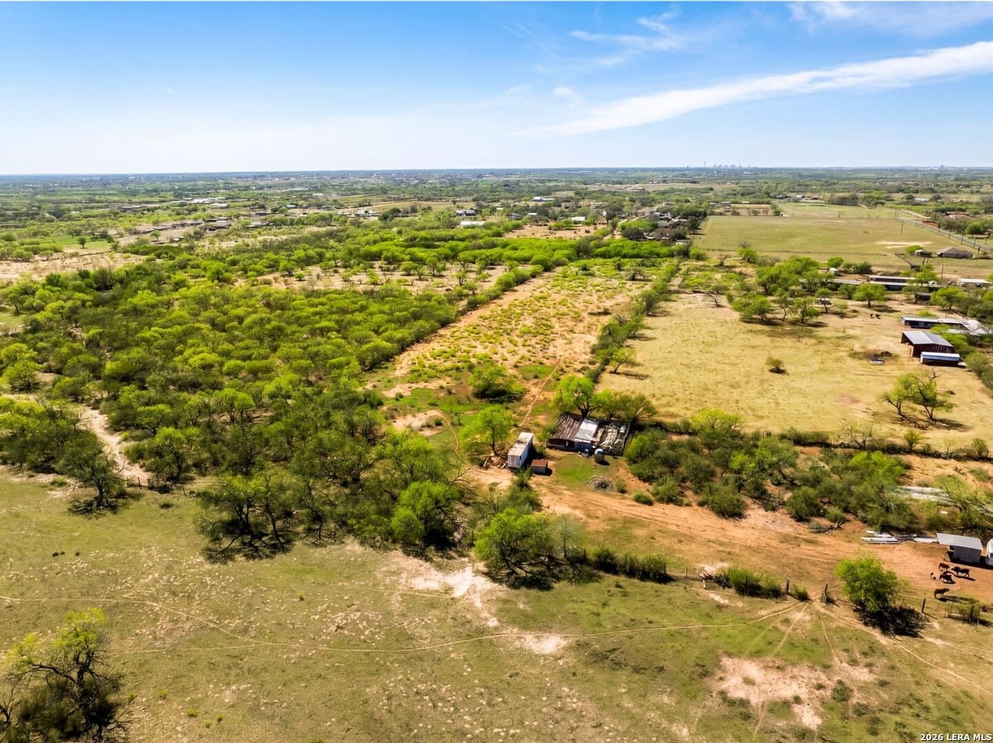 8.61 acres in Bexar County - photo 24