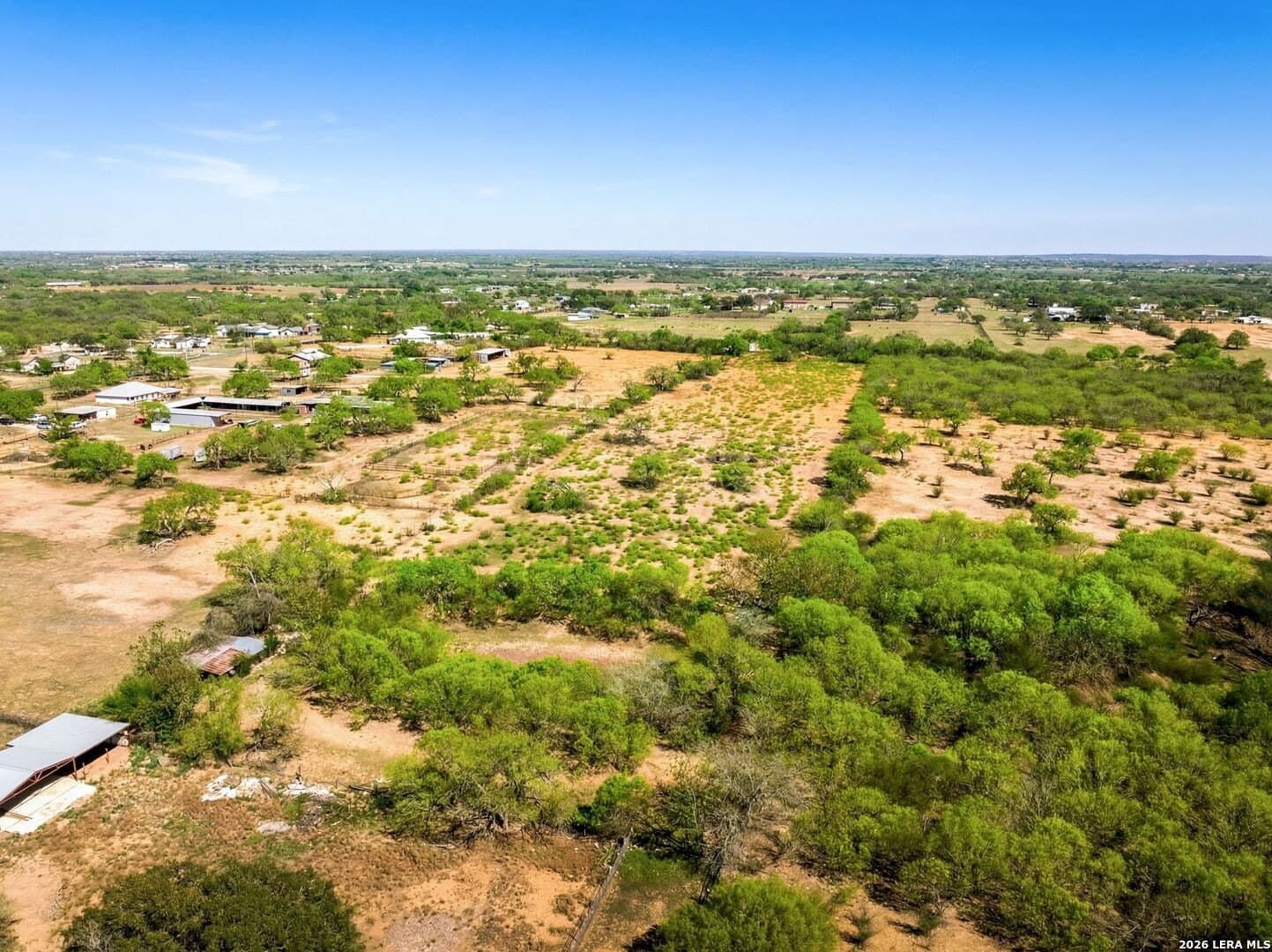 8.61 acres in Bexar County - photo 37