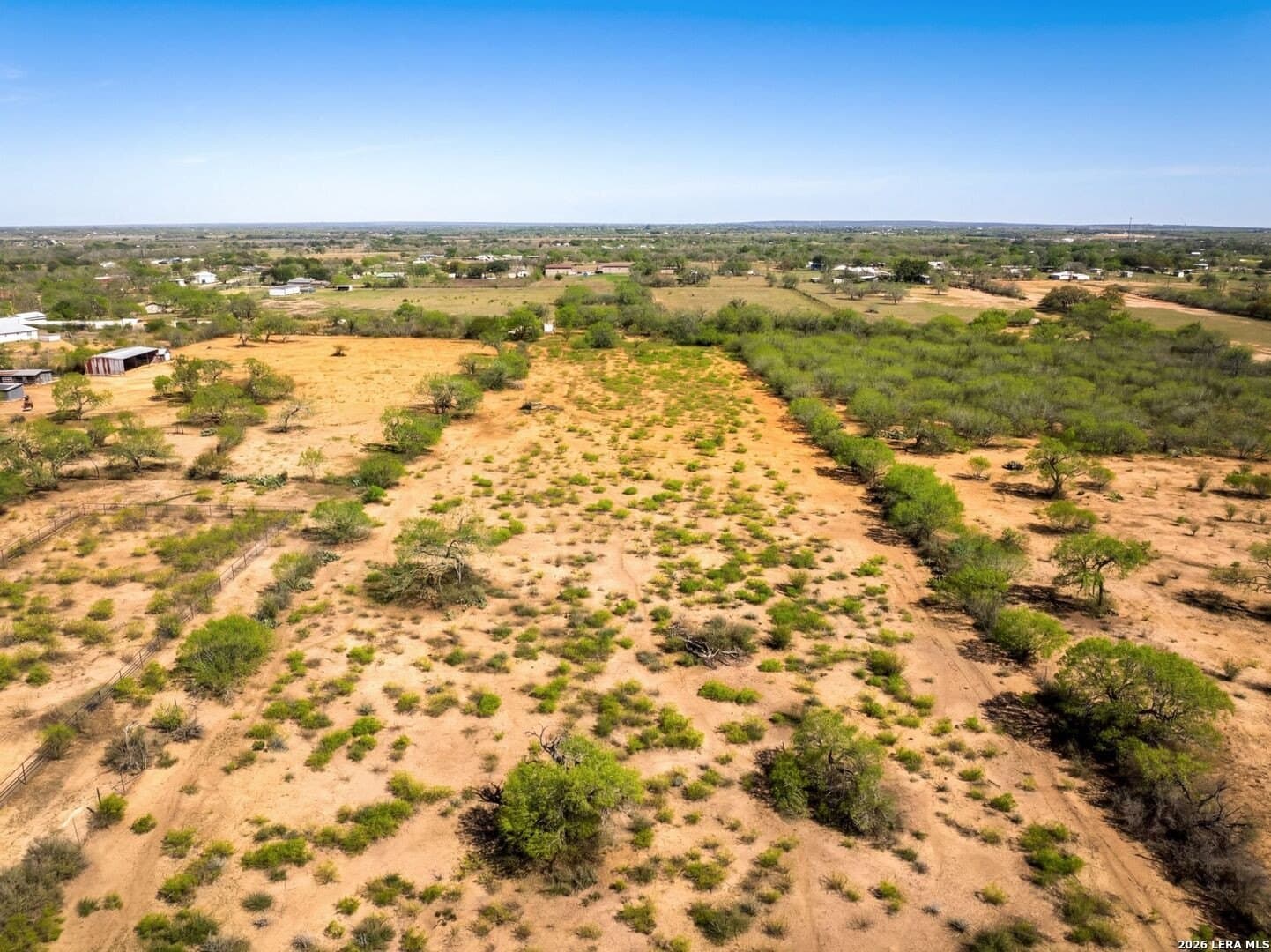 8.61 acres in Bexar County - photo 30