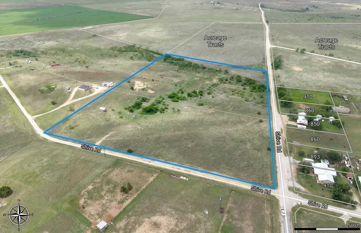 13.92 acres in Hamilton County - photo 2