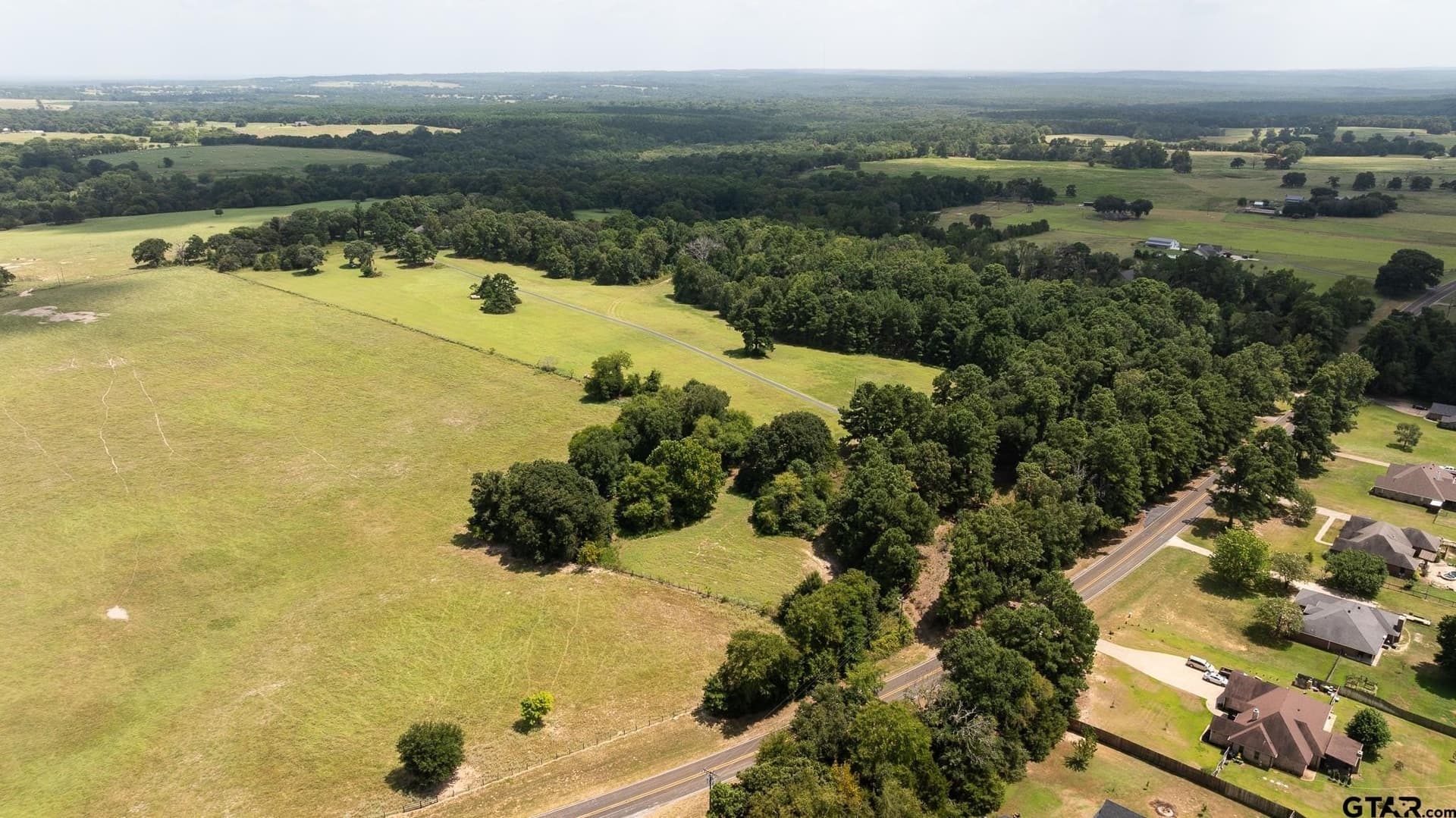 47.04 acres in Cherokee County - photo 4