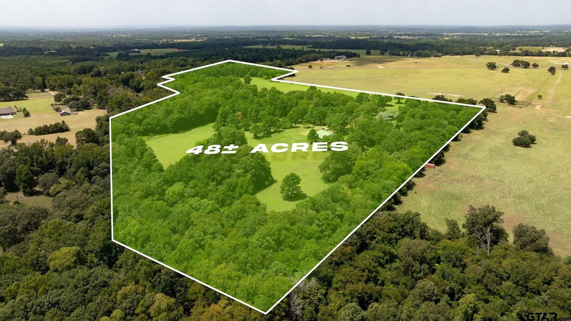 47.04 acres in Cherokee County - photo 2