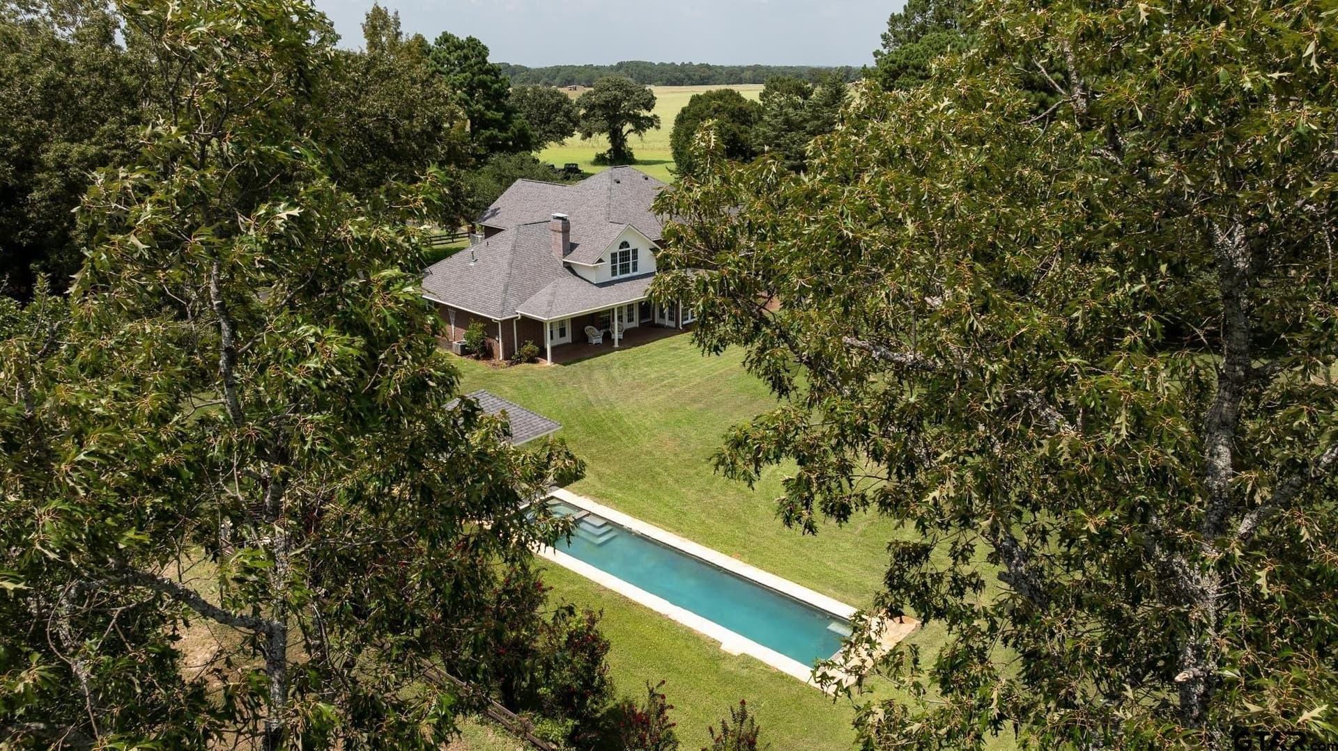 47.04 acres in Cherokee County